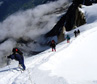 Mont Blanc 2005 (4807m)