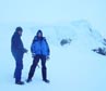 Hvannadalshnjúkur 23 apríl 2005