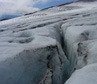 Jöklaferð uppá Snæfellsjökul 13. ágúst 2005