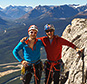 Castle Mountain