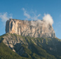 Mt Aiguille
