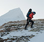 Skessuhorn jólin 2015