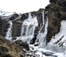 Glymsgil 8. apríl