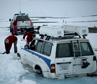 Hálendisferðir