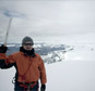 Hvannadalshnúkur 19. maí