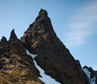 Hraundrangi, Öxnadal-Hörgárdal 1.júní 2008