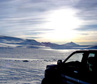 Langjökull 5. mars