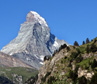 Matterhorn - Hörnli ridge