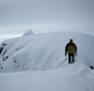 Miðfellstindur, páskaferð