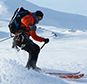 Snæfellsjökull fjallaskíði