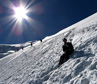 Tacul (Mt. Blanc massif - 4248m)